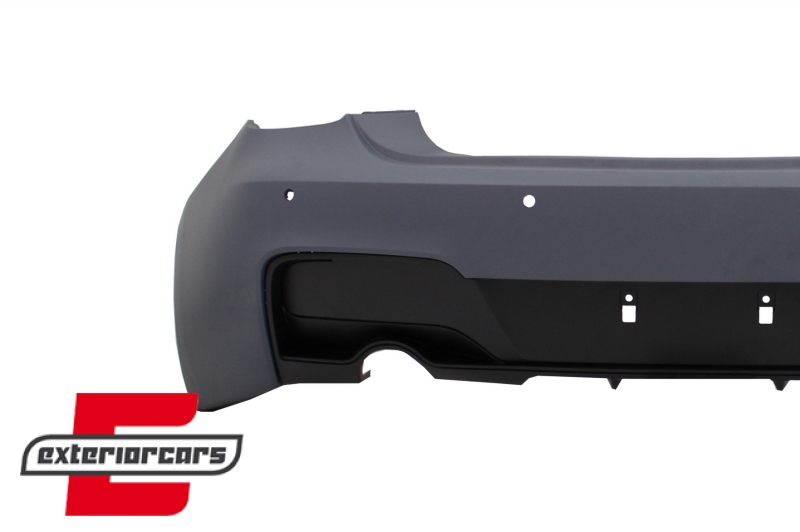 Zadnji branik M paket dizajn (PDC) / BMW serije 1 F20 F21 (2011-2019) - Slika 3