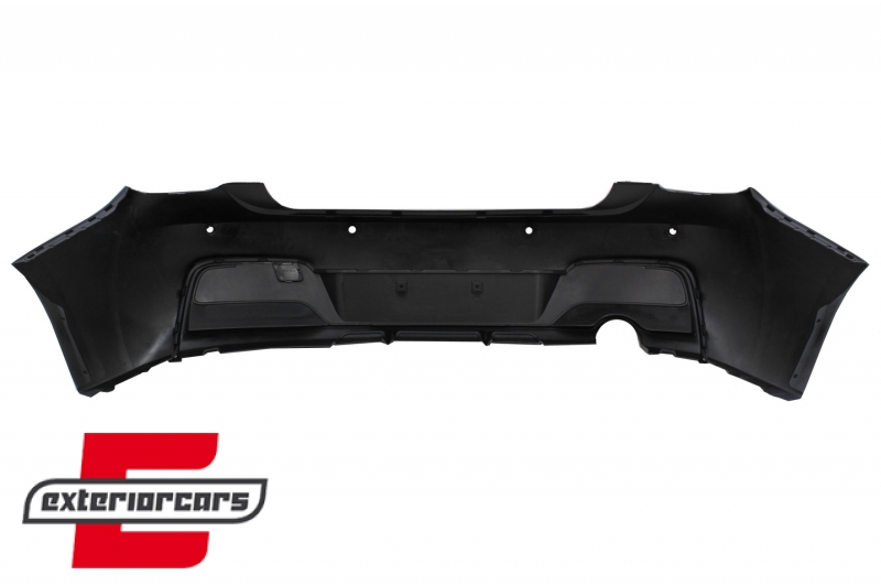 Zadnji branik M paket dizajn (PDC) / BMW serije 1 F20 F21 (2011-2019) - Slika 5