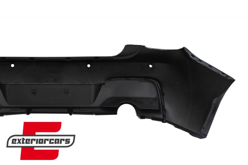 Zadnji branik M paket dizajn (PDC) / BMW serije 1 F20 F21 (2011-2019) - Slika 6