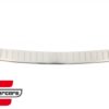 Zaštitna ploča stražnjeg branika - aluminijski poklopac / BMW X3 F25 (2011-2017) - Slika 2