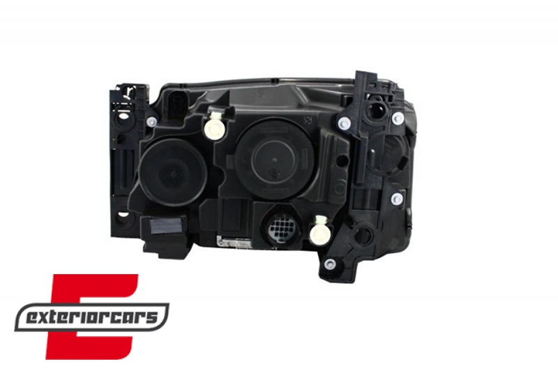Bodykit Autobiography dizajn / Land Range Rover Sport L320 Facelift (2009-2013) - Slika 22
