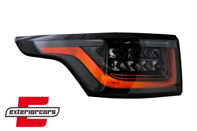 LED stražnja svjetla LightBar Facelift dizajn / Rover Range Sport L494 (2013-2022) - Slika 6