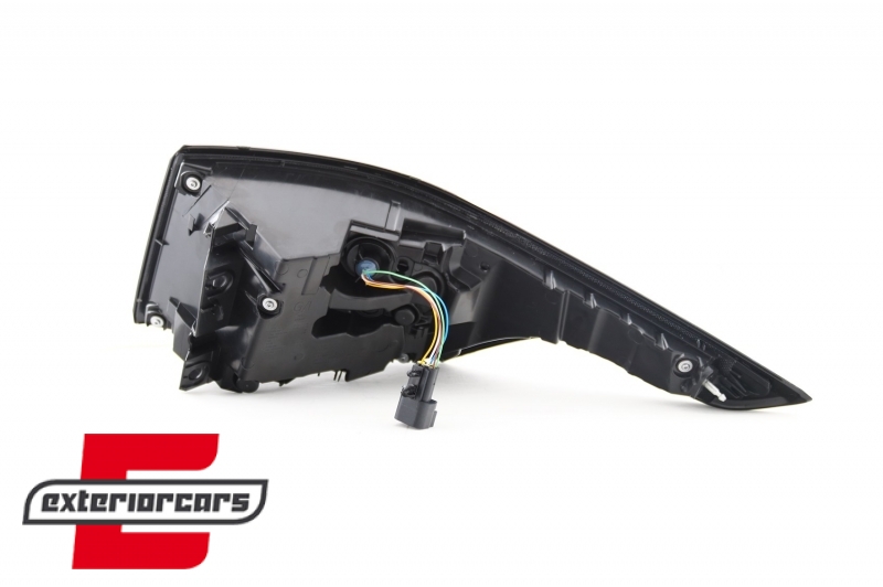 LED stražnja svjetla LightBar Facelift dizajn / Rover Range Sport L494 (2013-2022) - Slika 9