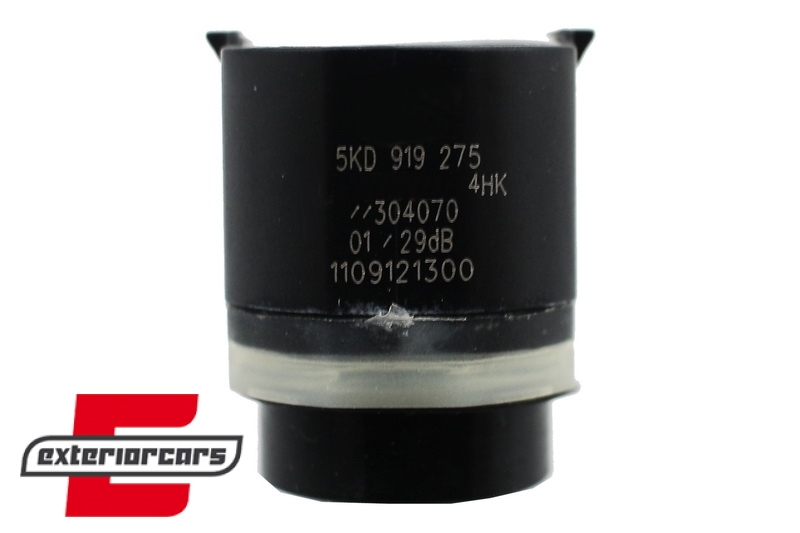 Parking senzor (PDC) / Land Rover Range Rover Sport L320 (2009-2013) Range Rover Vogue L322 (2010-2012) VAG grupa VW Audi Seat Skoda - Slika 6