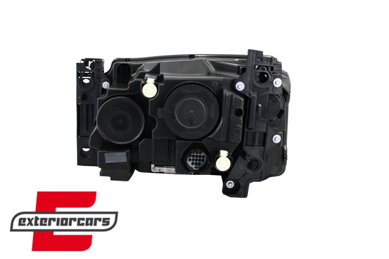 Bodykit Autobiography dizajn / Land Range Rover Sport L320 Facelift (2009-2013) - Slika 19