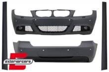Bodykit M paket dizajn (PDC&SRA) / BMW serije 3 E90 LCI limuzina (2008-2011)