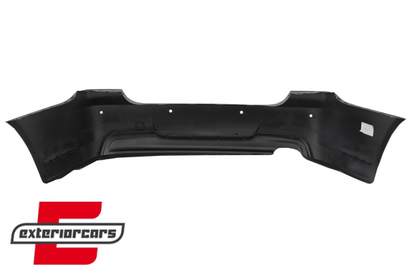 Bodykit M paket dizajn (PDC&SRA) / BMW serije 3 E90 LCI limuzina (2008-2011) - Slika 10
