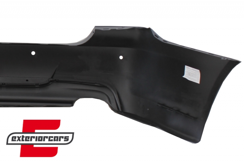 Bodykit M paket dizajn (PDC&SRA) / BMW serije 3 E90 LCI limuzina (2008-2011) - Slika 11