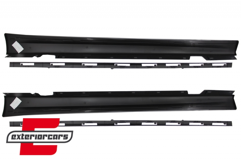 Bodykit M paket dizajn (PDC&SRA) / BMW serije 3 E90 LCI limuzina (2008-2011) - Slika 16