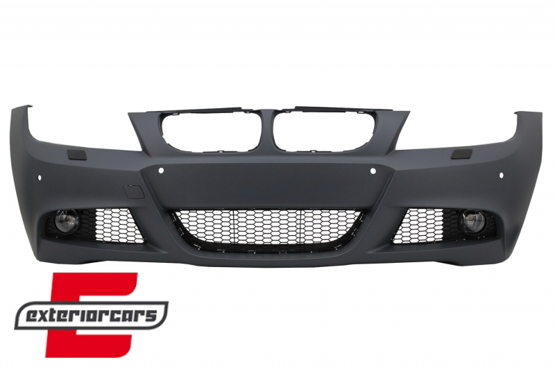 Bodykit M paket dizajn (PDC&SRA) / BMW serije 3 E90 LCI limuzina (2008-2011) - Slika 2