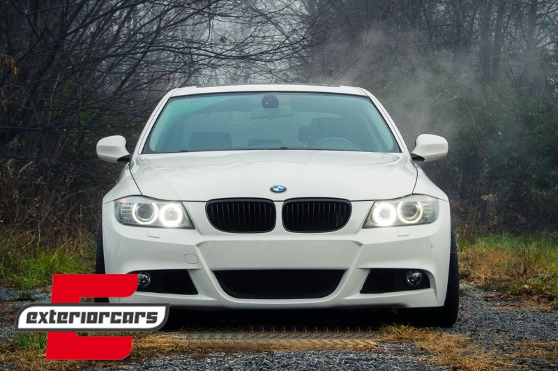 Bodykit M paket dizajn (PDC&SRA) / BMW serije 3 E90 LCI limuzina (2008-2011) - Slika 20