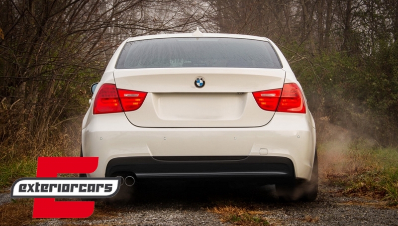 Bodykit M paket dizajn (PDC&SRA) / BMW serije 3 E90 LCI limuzina (2008-2011) - Slika 22