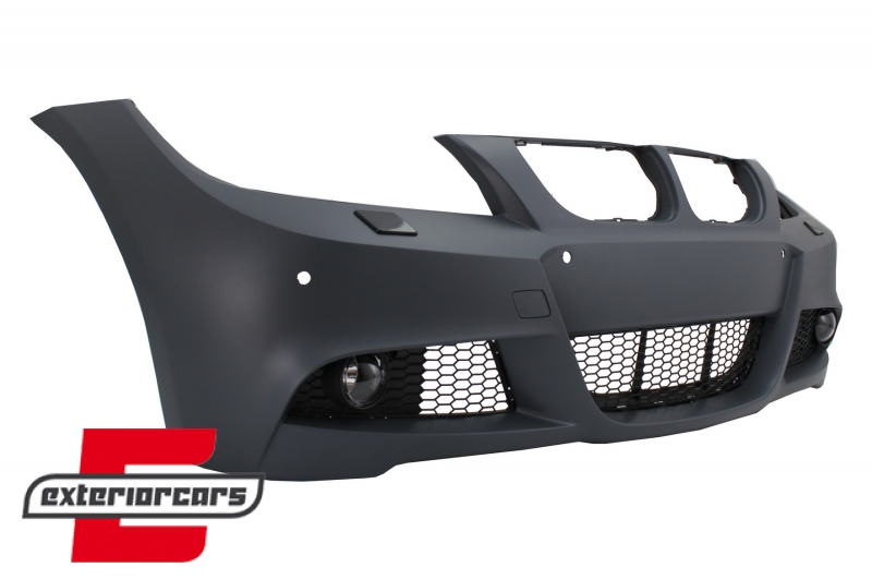 Bodykit M paket dizajn (PDC&SRA) / BMW serije 3 E90 LCI limuzina (2008-2011) - Slika 3