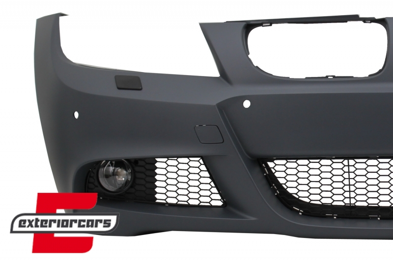 Bodykit M paket dizajn (PDC&SRA) / BMW serije 3 E90 LCI limuzina (2008-2011) - Slika 4
