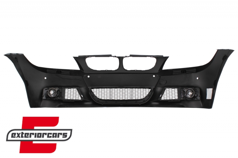 Bodykit M paket dizajn (PDC&SRA) / BMW serije 3 E90 LCI limuzina (2008-2011) - Slika 5