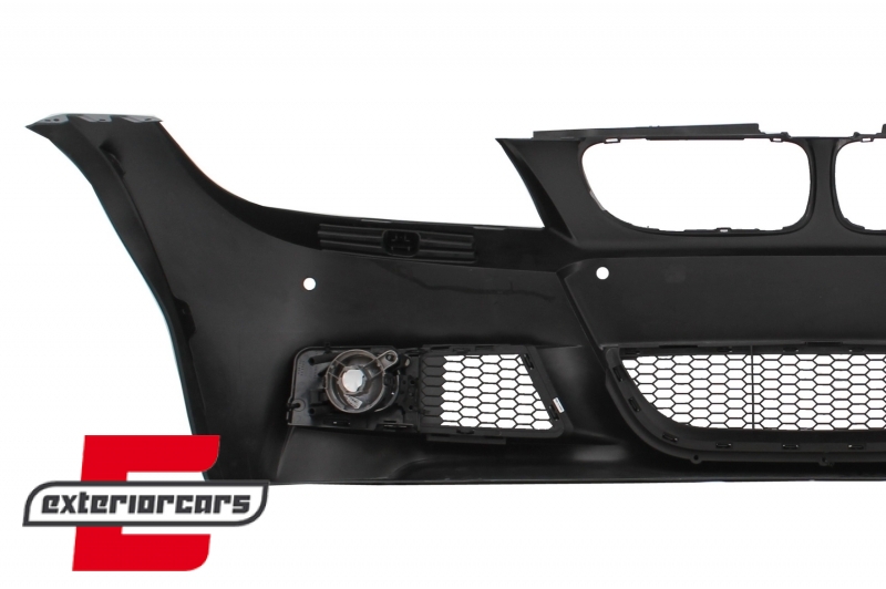 Bodykit M paket dizajn (PDC&SRA) / BMW serije 3 E90 LCI limuzina (2008-2011) - Slika 6