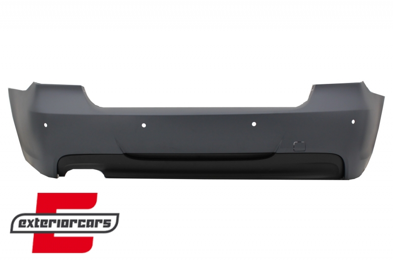 Bodykit M paket dizajn (PDC&SRA) / BMW serije 3 E90 LCI limuzina (2008-2011) - Slika 7