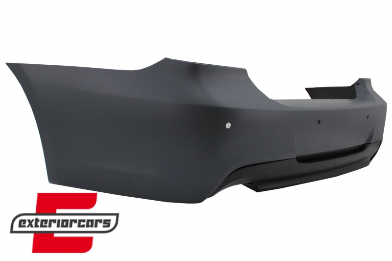 Bodykit M paket dizajn (PDC&SRA) / BMW serije 3 E90 LCI limuzina (2008-2011) - Slika 8