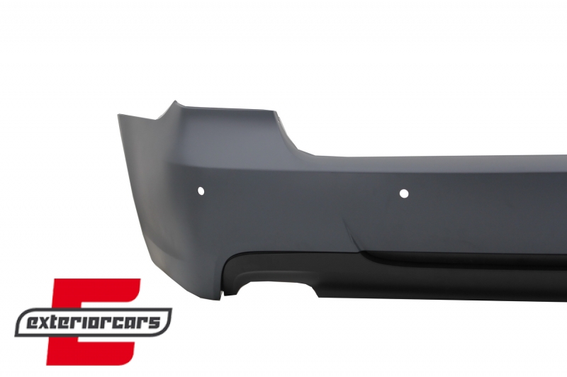 Bodykit M paket dizajn (PDC&SRA) / BMW serije 3 E90 LCI limuzina (2008-2011) - Slika 9