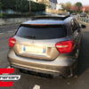 Difuzor zraka A45 AMG Facelift dizajn (Carbon) / MERCEDES A-klasa W176 (2013-2018) - Slika 12