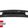 Difuzor zraka A45 AMG Facelift dizajn (Carbon) / MERCEDES A-klasa W176 (2013-2018) - Slika 2