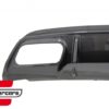 Difuzor zraka A45 AMG Facelift dizajn (Carbon) / MERCEDES A-klasa W176 (2013-2018) - Slika 3