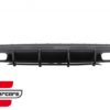 Difuzor zraka A45 AMG Facelift dizajn (Carbon) / MERCEDES A-klasa W176 (2013-2018) - Slika 4