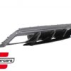 Difuzor zraka A45 AMG Facelift dizajn (Carbon) / MERCEDES A-klasa W176 (2013-2018) - Slika 5