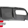 Difuzor zraka A45 AMG Facelift dizajn (Carbon) / MERCEDES A-klasa W176 (2013-2018) - Slika 7
