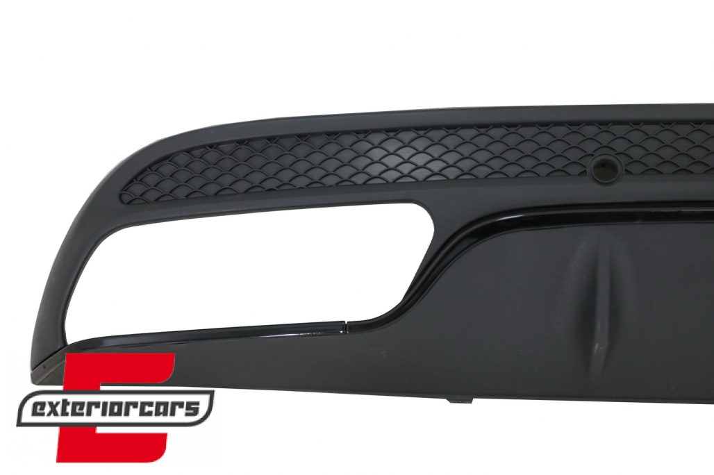 Difuzor zraka C63 AMG dizajn / MERCEDES C-klasa W205 S205 (2014-2020) - Slika 4