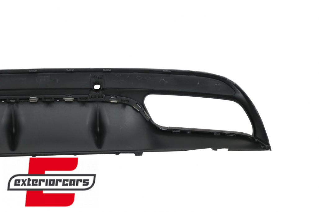 Difuzor zraka C63 AMG dizajn / MERCEDES C-klasa W205 S205 (2014-2020) - Slika 6