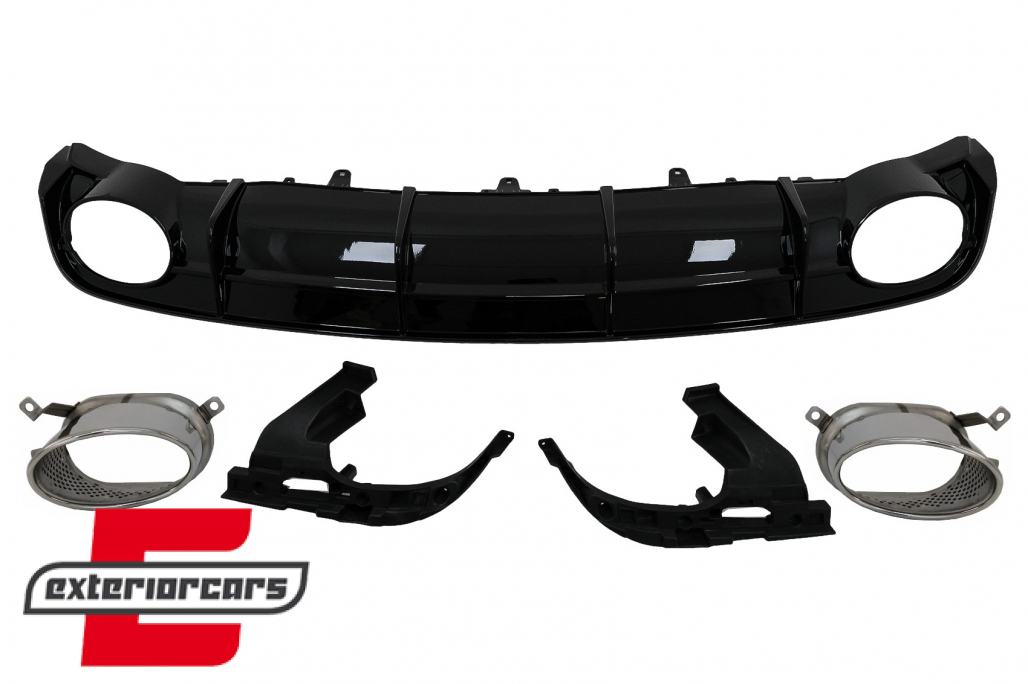 Bodykit RS6 dizajn / Audi A6 4G Facelift (2015-2018) - Slika 15