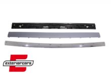 Komplet letvice za vrata od prtljažnika 2012 Facelift Autobiography look (chrome) / Range Rover Sport L320 (2005-2011)
