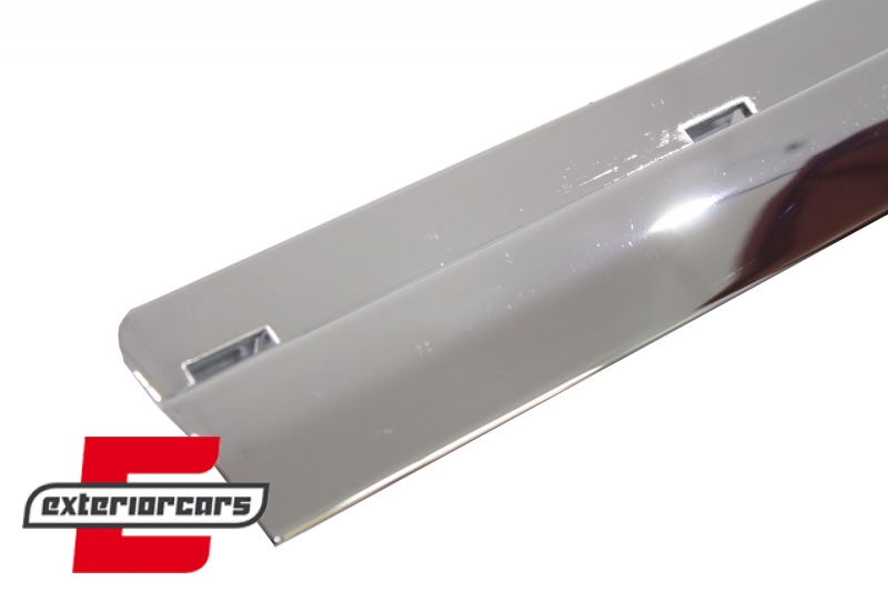 Komplet letvice za vrata od prtljažnika 2012 Facelift Autobiography look (chrome) / Range Rover Sport L320 (2005-2011) - Slika 3