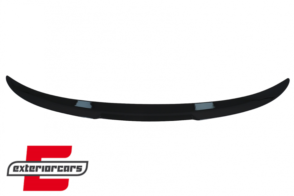 Lip bunkera M4 CS dizajn (piano crna) / BMW serije 3 F30 (2011-2019) - Slika 2