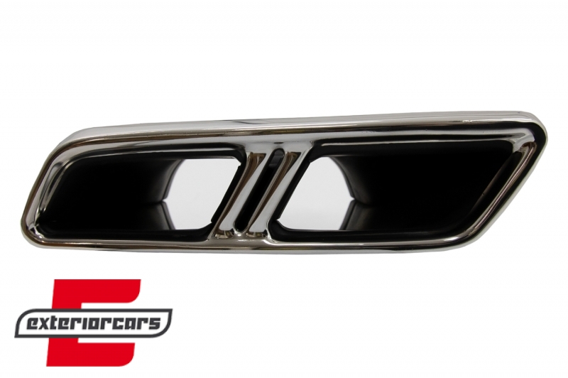 Bodykit & nastavci auspuha E63 AMG dizajn / Mercedes E-klasa W213 (2016-2019) - Slika 15
