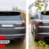 Univerzalni nastavci auspuha Carbon look - Slika 13