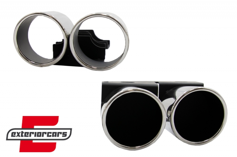 Bodykit RS4 dizajn / Audi A4 B8 Facelift (2012-2015) - Slika 15