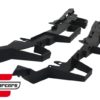 Unutarnja ploča prednjeg branika LED DRL nosač / Land Range Rover Sport L320 (2005-2013) - Slika 3