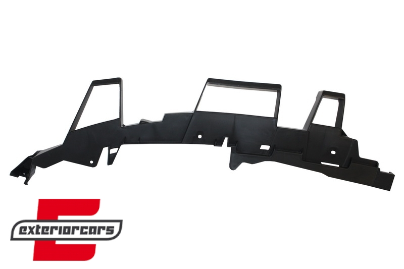 Unutarnja ploča prednjeg branika LED DRL nosač / Land Range Rover Sport L320 (2005-2013) - Slika 5