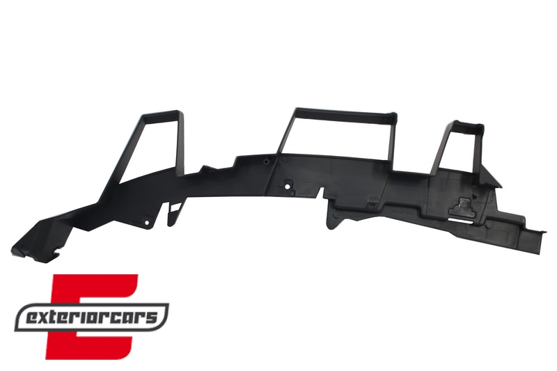 Unutarnja ploča prednjeg branika LED DRL nosač / Land Range Rover Sport L320 (2005-2013) - Slika 6