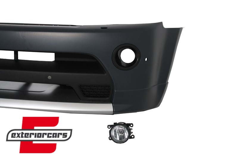 Prednji branik Autobiography dizajn / Land Range Rover Sport L320 Facelift (2009-2013) - Slika 2