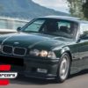 Prednji splitteri M3 GT dizajn / BMW serije 3 E36 (1992-1998) - Slika 8