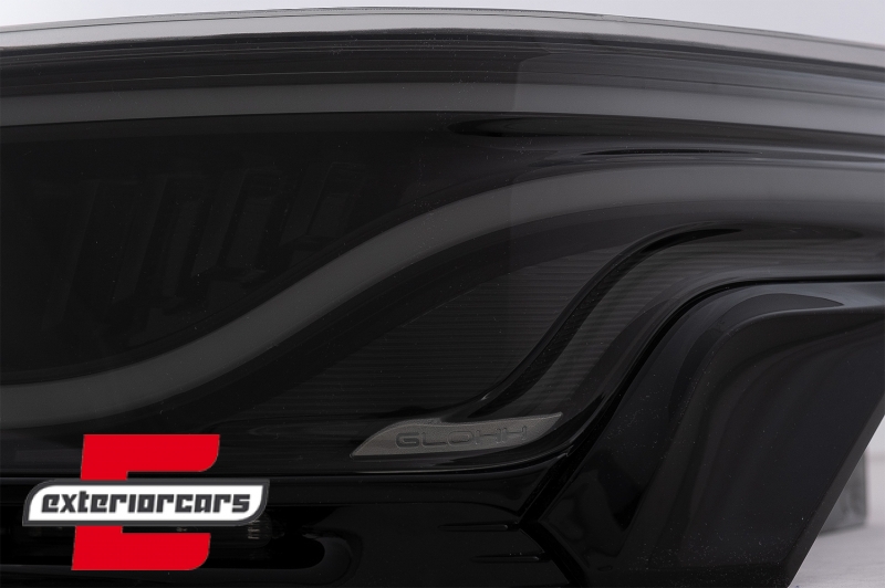 Glohh LED LightBar stražnja svjetla GL-5X (visoki sjaj smoke) / Range Rover Sport L494 (2013-2022) - Slika 3