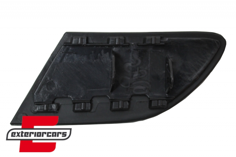 SRA poklopci prednji branik R32 dizajn / VW Golf 5 (2003-2007) Jetta 5 (2005-2010) - Slika 4