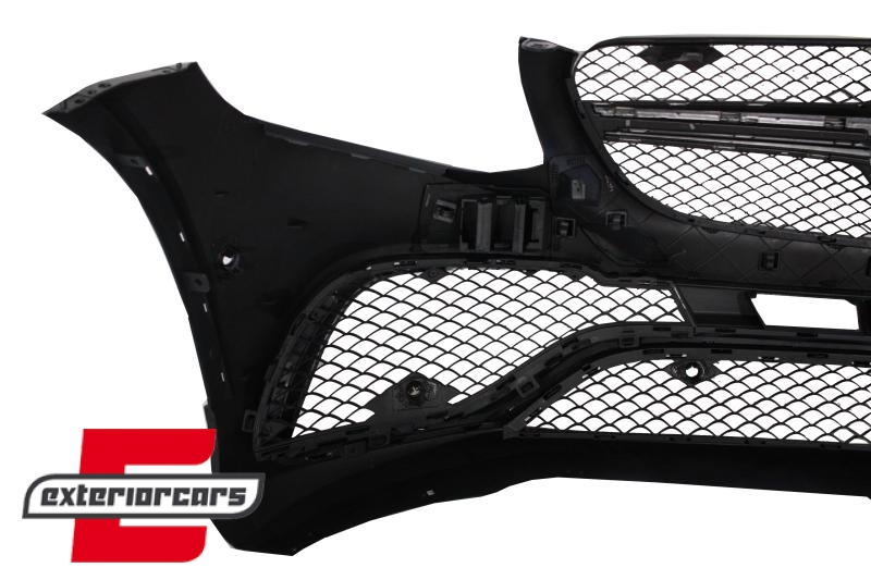 Bodykit GLC63 AMG dizajn & bočne stepenice / Mercedes GLC SUV X253 (2015-07.2019) - Slika 6