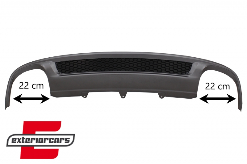 Bodykit RS4 dizajn / Audi A4 B8 Facelift (2012-2015) - Slika 11