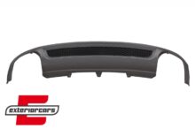 Difuzor zraka S-line dizajn / Audi A4 B8 limuzina karavan (2008-2011)