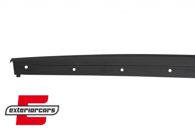 Nastavci pragova M-Performance dizajn / BMW serije 3 F30 F31 (2011-2019) - Slika 4