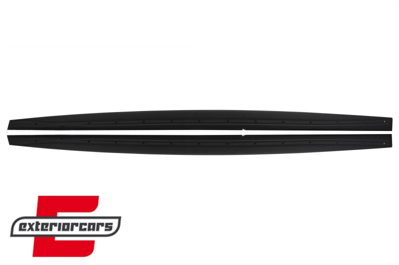 Paket M-Performance dizajn (piano crna) / BMW serije 4 F32 F33 F36 (2013-2019) - Slika 12